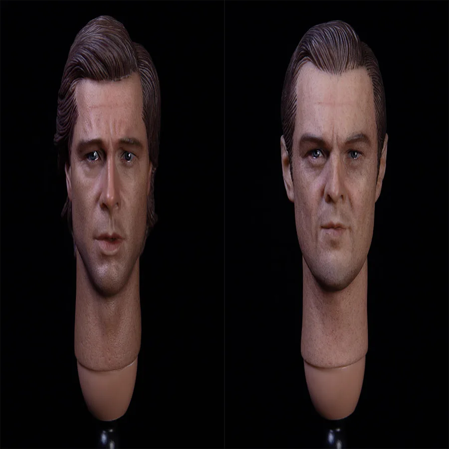 DJCUSTOM NO-16005 1/6 Male Soldier Pete's Head Carving Model Toy Accessories Fit 12" Action Figure In Stock
DJCUSTOM NO-16005 1/6 Male Soldier Pete's Head Carving Model Toy Accessories Fit 12" Action Figure In Stock