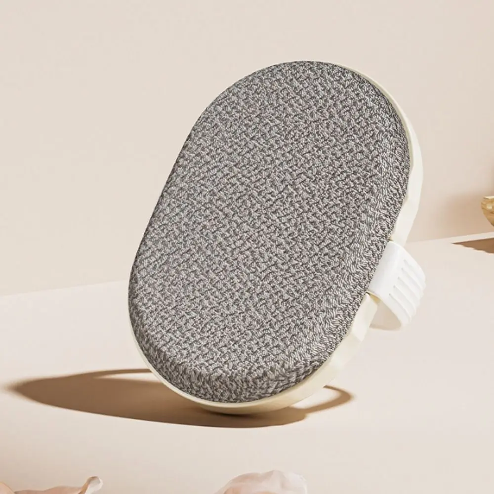 Comfortable Massage Bath Brush Remove Dead Skin Stain Removal Soft Scrubber Deep Clean Refillable Shower Gel Cleansing Brushes
Comfortable Massage Bath Brush Remove Dead Skin Stain Removal Soft Scrubber Deep Clean Refillable Shower Gel Cleansing Brushes