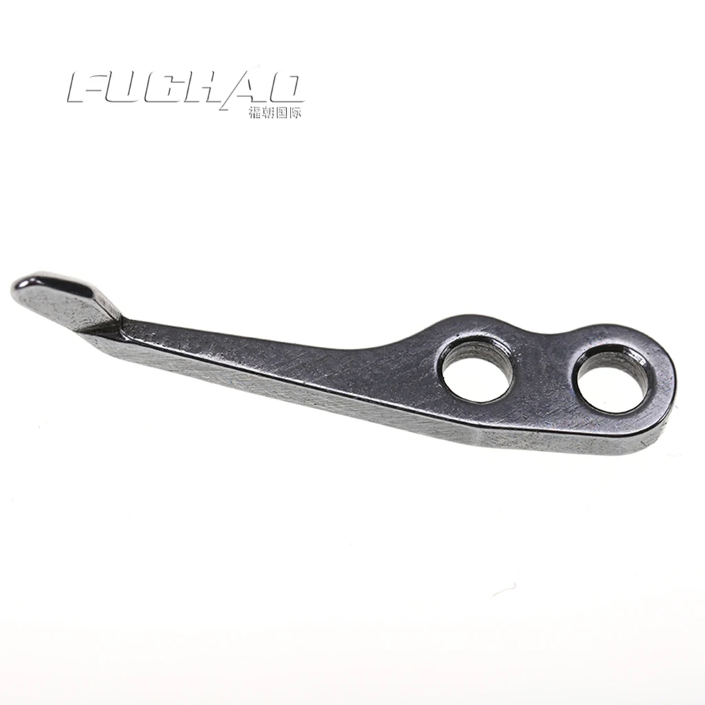 118-90001 Needle Guard Suitable For MO-2516 Curved Needle Bending Of Needle Industrial Sewing Machine Spares Parts
118-90001 Needle Guard Suitable For MO-2516 Curved Needle Bending Of Needle Industrial Sewing Machine Spares Parts
