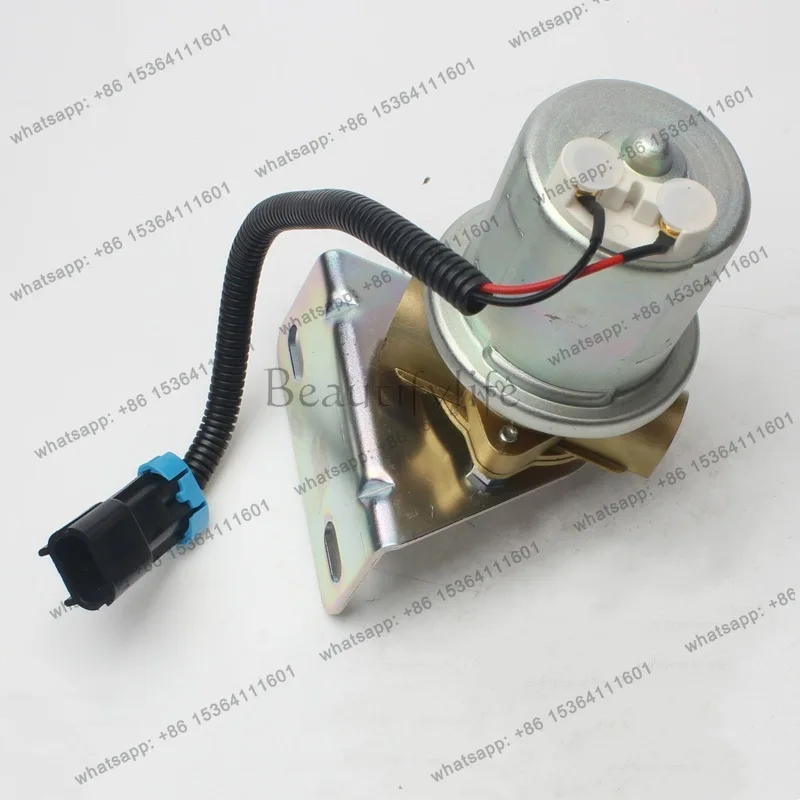 87756610 P76915 Diesel Pump 12V Electric Fuel Pump Auto Parts Motorcycle Parts
87756610 P76915 Diesel Pump 12V Electric Fuel Pump Auto Parts Motorcycle Parts