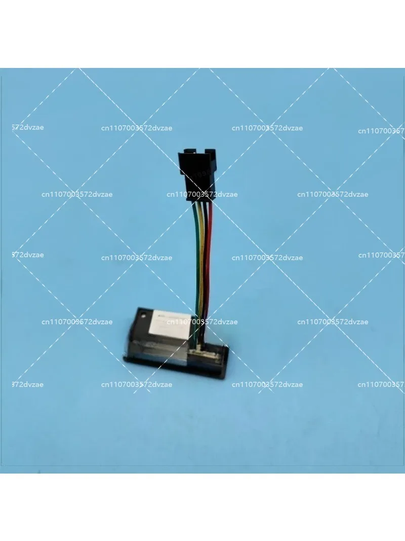 Suitable for Afterburner Heli Pallet Truck Power Display Instrument CAN Communication DTY032-C001 Voltage 24-48V
Suitable for Afterburner Heli Pallet Truck Power Display Instrument CAN Communication DTY032-C001 Voltage 24-48V