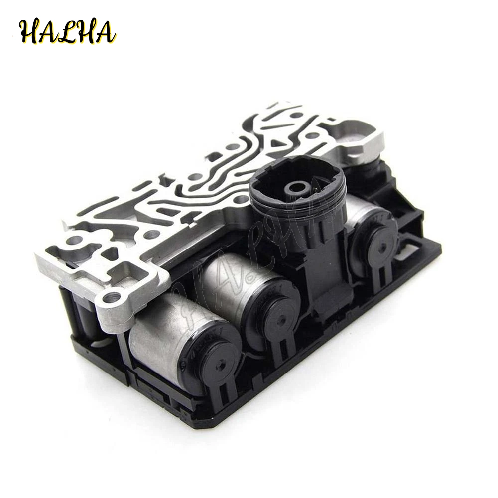 58879WD 5R55S 5R55W Transmission Solenoid Valve Set 9L2P-7G391-AA 9L2Z7G234AA For Ford Lincoln Mercury
58879WD 5R55S 5R55W Transmission Solenoid Valve Set 9L2P-7G391-AA 9L2Z7G234AA For Ford Lincoln Mercury