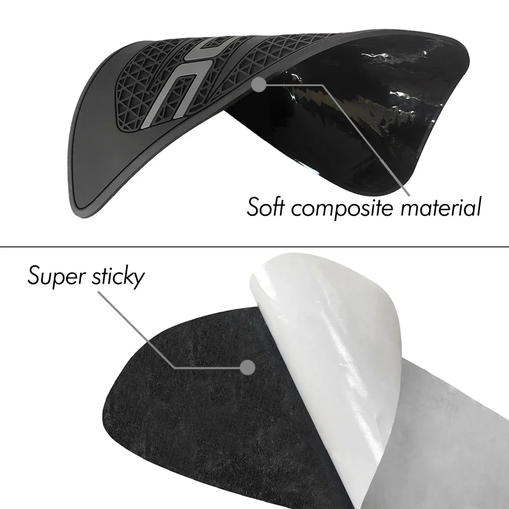 Motorcycle Knee Grip Side Tank Pad Protection For Triumph Trident 660 2021-2025 Motorcycle Stickers
Motorcycle Knee Grip Side Tank Pad Protection For Triumph Trident 660 2021-2025 Motorcycle Stickers