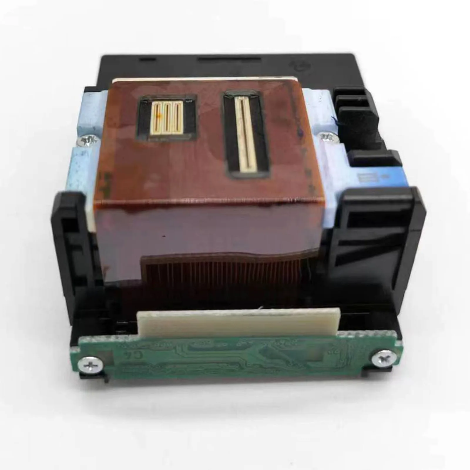 Printer Nozzle Printhead Print Head QY6-0046 Fits For Canon PIXUS 70i i50 50i i70
Printer Nozzle Printhead Print Head QY6-0046 Fits For Canon PIXUS 70i i50 50i i70