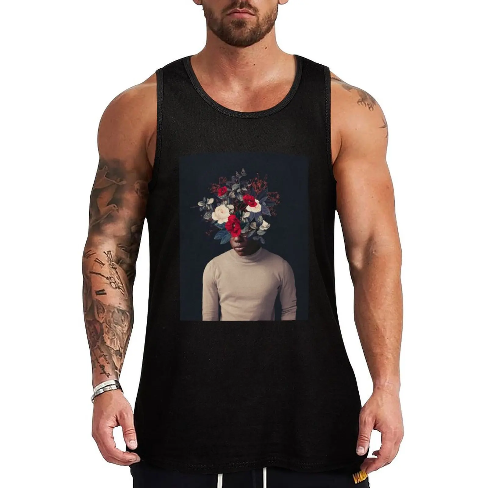 In the Small Hours of the Morning Tank Top Bodybuilding Fitness Tank Top Sleeveless Gym Shirt
In the Small Hours of the Morning Tank Top Bodybuilding Fitness Tank Top Sleeveless Gym Shirt