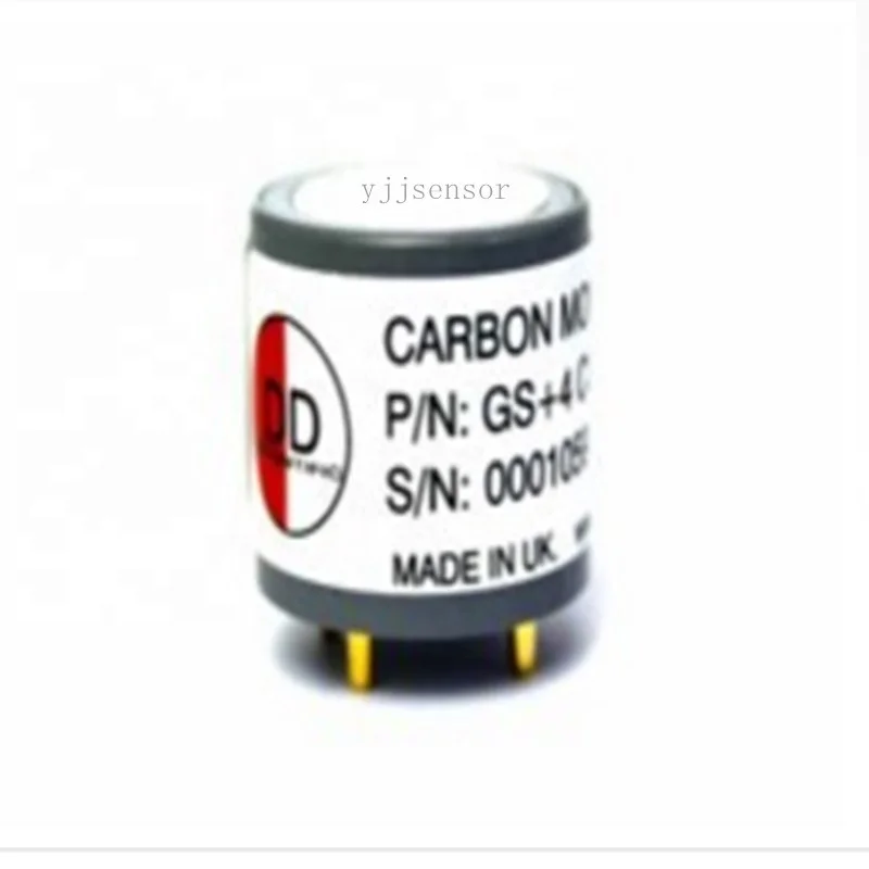 Combustible gas sensor GS+701
Combustible gas sensor GS+701
