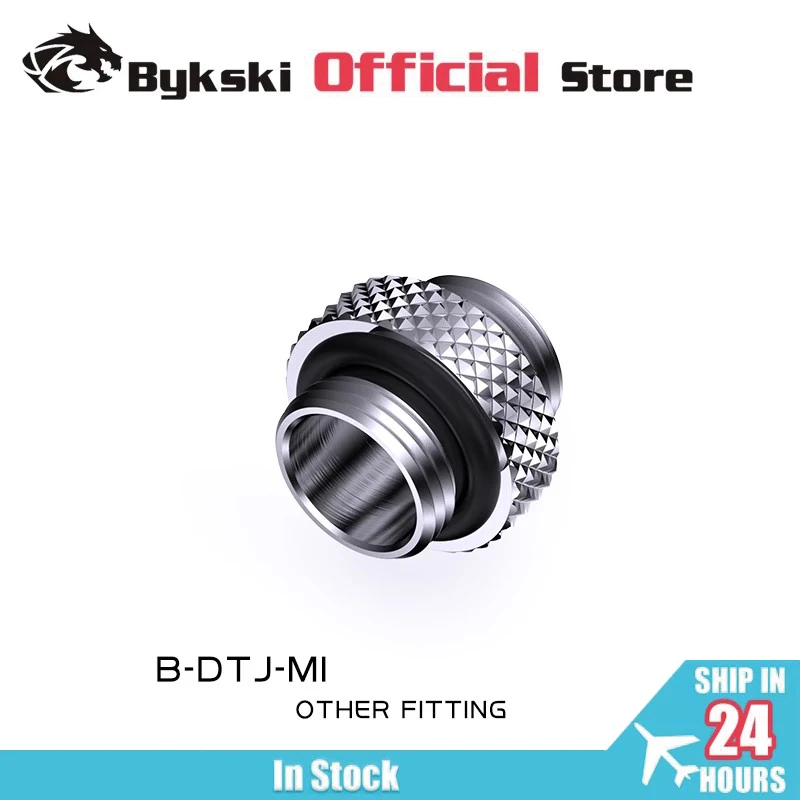BYKSKI Silver Version G1/4 Вилка / Фитинг для шланга / Фитинг для жесткой трубки OD14 мм / Фильтр / Термометр / Поворотный фитинг / Водяной переключатель
BYKSKI Silver Version G1/4 Вилка / Фитинг для шланга / Фитинг для жесткой трубки OD14 мм / Фильтр / Термометр / Поворотный фитинг / Водяной переключатель