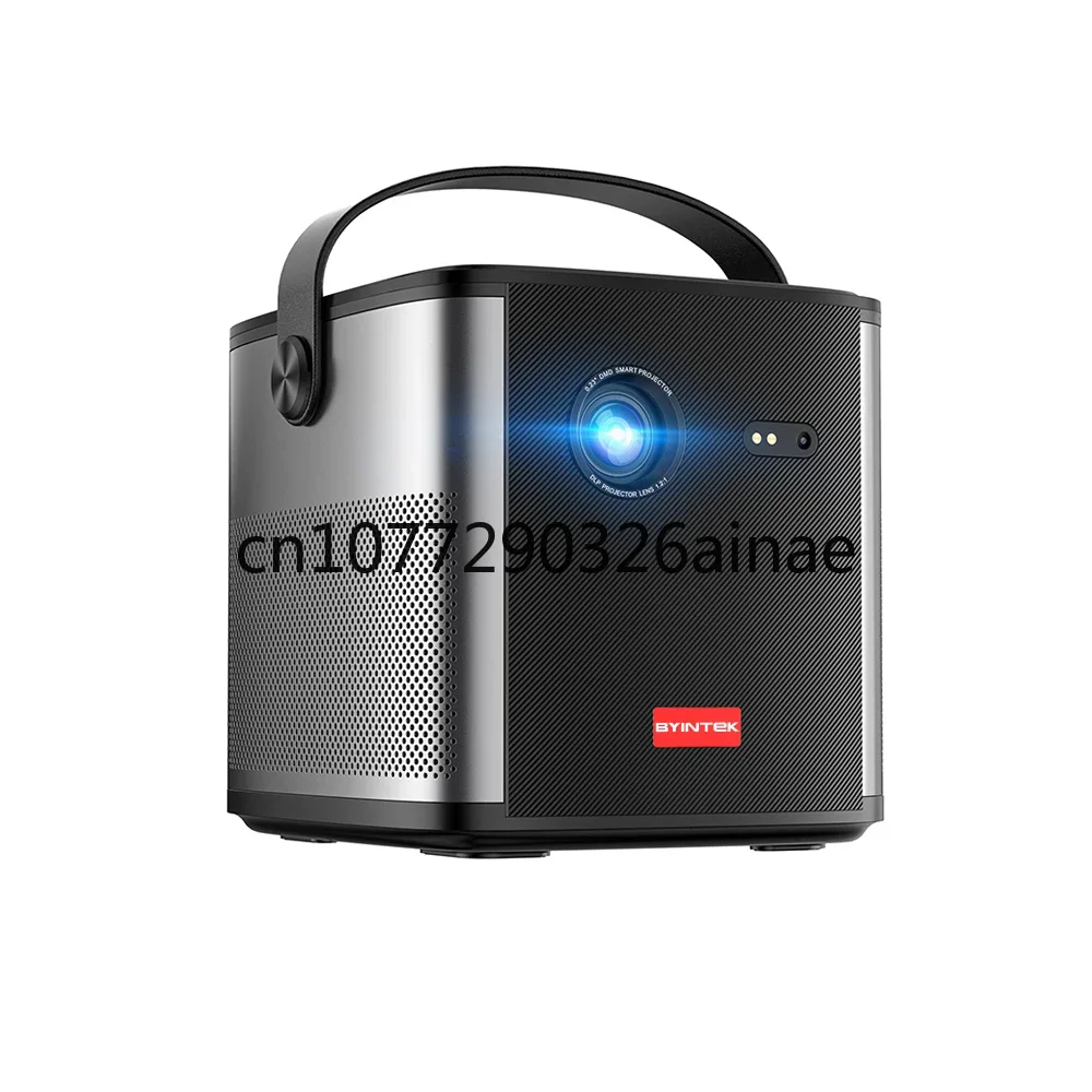 U80 Pro Real Hd 1080P Home Theater 3d 4K Battery Dlp Android Smart Projector Portable
U80 Pro Real Hd 1080P Home Theater 3d 4K Battery Dlp Android Smart Projector Portable