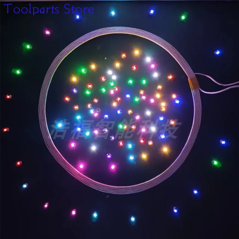Model Plus Wireless Light Assembly Remote Wireless Power Supply Module Wireless Charging Solution Model Lighting DIY
Model Plus Wireless Light Assembly Remote Wireless Power Supply Module Wireless Charging Solution Model Lighting DIY