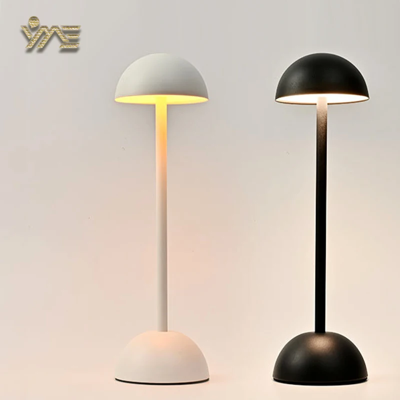 7000 К Грибной светодиодный ночник, светильник для настроения, перезаряжаемая лампа для чтения, прикроватная настольная лампа, батарея 18650, рождественское украшение комнаты
7000 К Грибной светодиодный ночник, светильник для настроения, перезаряжаемая лампа для чтения, прикроватная настольная лампа, батарея 18650, рождественское украшение комнаты