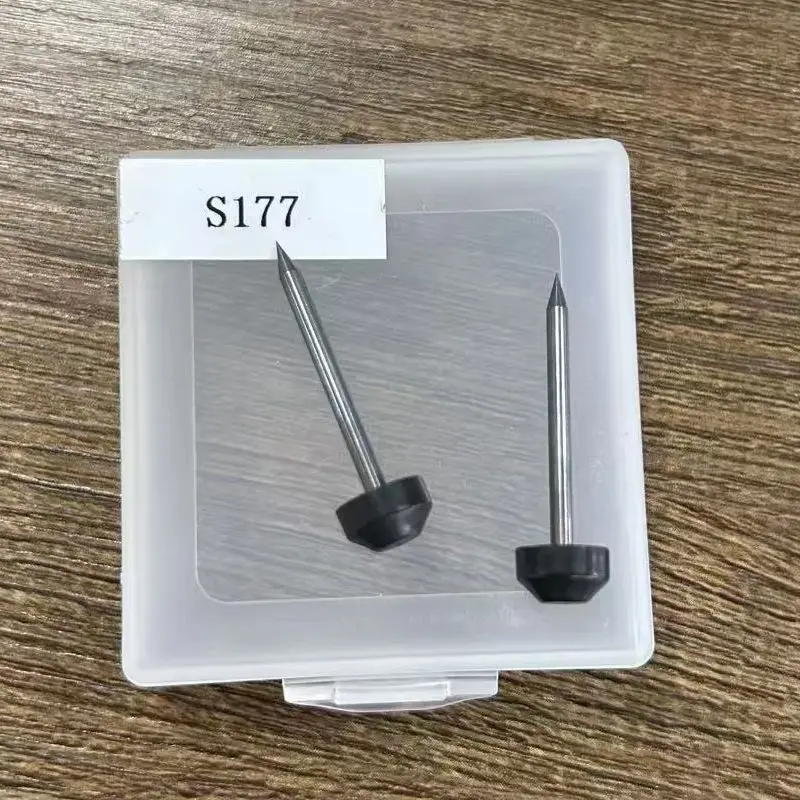 FITEL Tungsten Electrodes For S175 S175V2000 S176 CF CR LP S177 S177A Fusion Splicer FTTH Spare Parts Free Shipping
FITEL Tungsten Electrodes For S175 S175V2000 S176 CF CR LP S177 S177A Fusion Splicer FTTH Spare Parts Free Shipping
