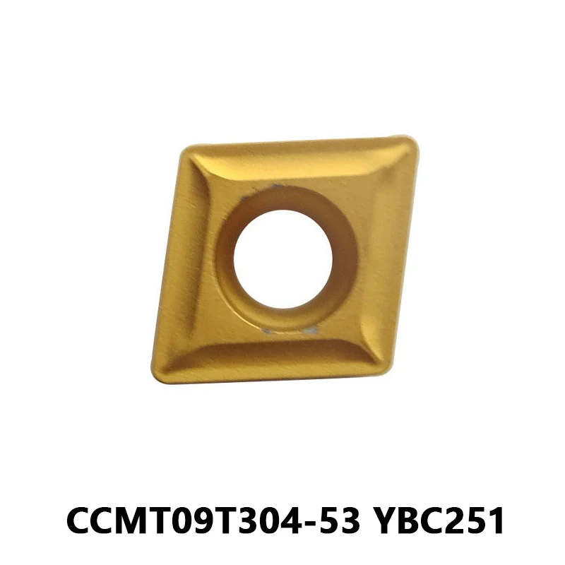 CCMT09T3 CCMT09T304-53 YBC251 токарный станок с ЧПУ режущий токарный внутренний токарный инструмент металлический инструмент CCMT 09T304 53 для обработки стали
CCMT09T3 CCMT09T304-53 YBC251 токарный станок с ЧПУ режущий токарный внутренний токарный инструмент металлический инструмент CCMT 09T304 53 для обработки стали