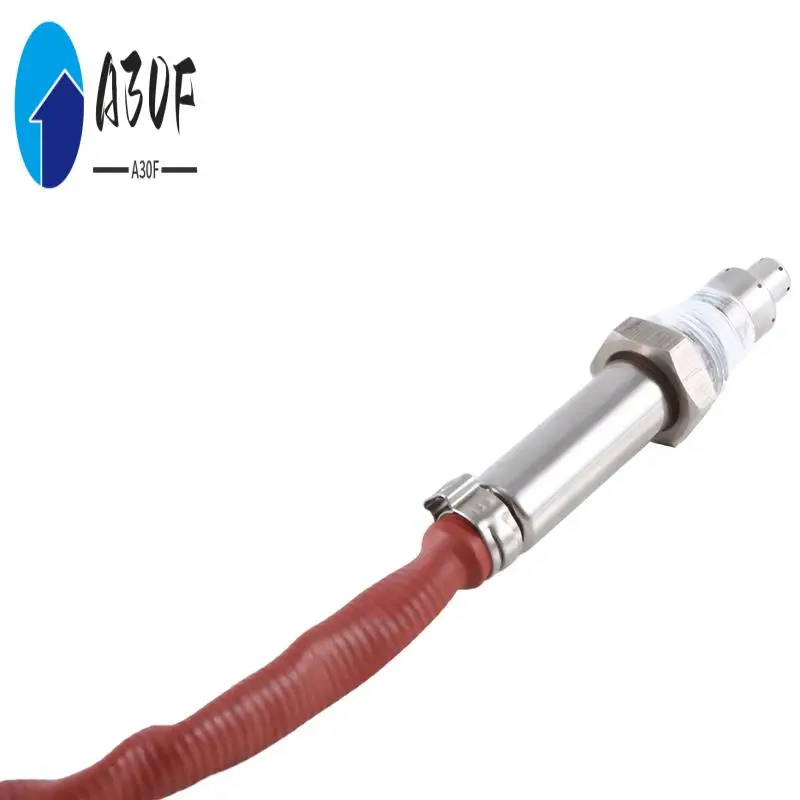 A30F-1889126 Nitrogen Oxygen Sensor Replacement Parts Accessories For DAF Kenworth Peterbilt
A30F-1889126 Nitrogen Oxygen Sensor Replacement Parts Accessories For DAF Kenworth Peterbilt
