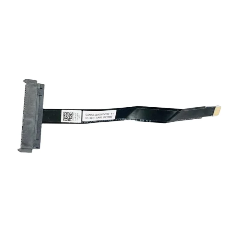 Новый SATA кабель для жесткого диска HDD SSD для Dell Inspiron 3511 3515 0jw93p Nbx0002vt00
Новый SATA кабель для жесткого диска HDD SSD для Dell Inspiron 3511 3515 0jw93p Nbx0002vt00