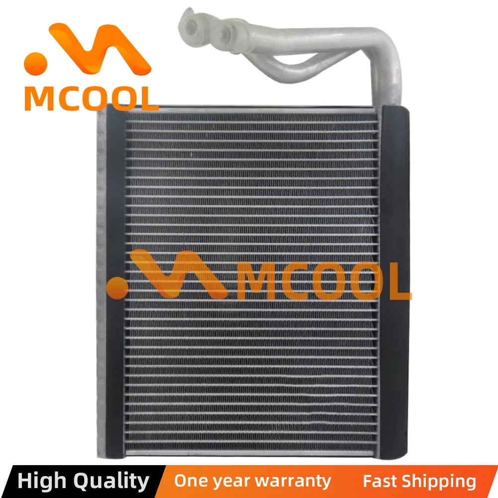 Automotive Air Conditioner Evaporator Core For Nissan Juke 272801FC2B 272801FC2C 272801KA0B
Automotive Air Conditioner Evaporator Core For Nissan Juke 272801FC2B 272801FC2C 272801KA0B