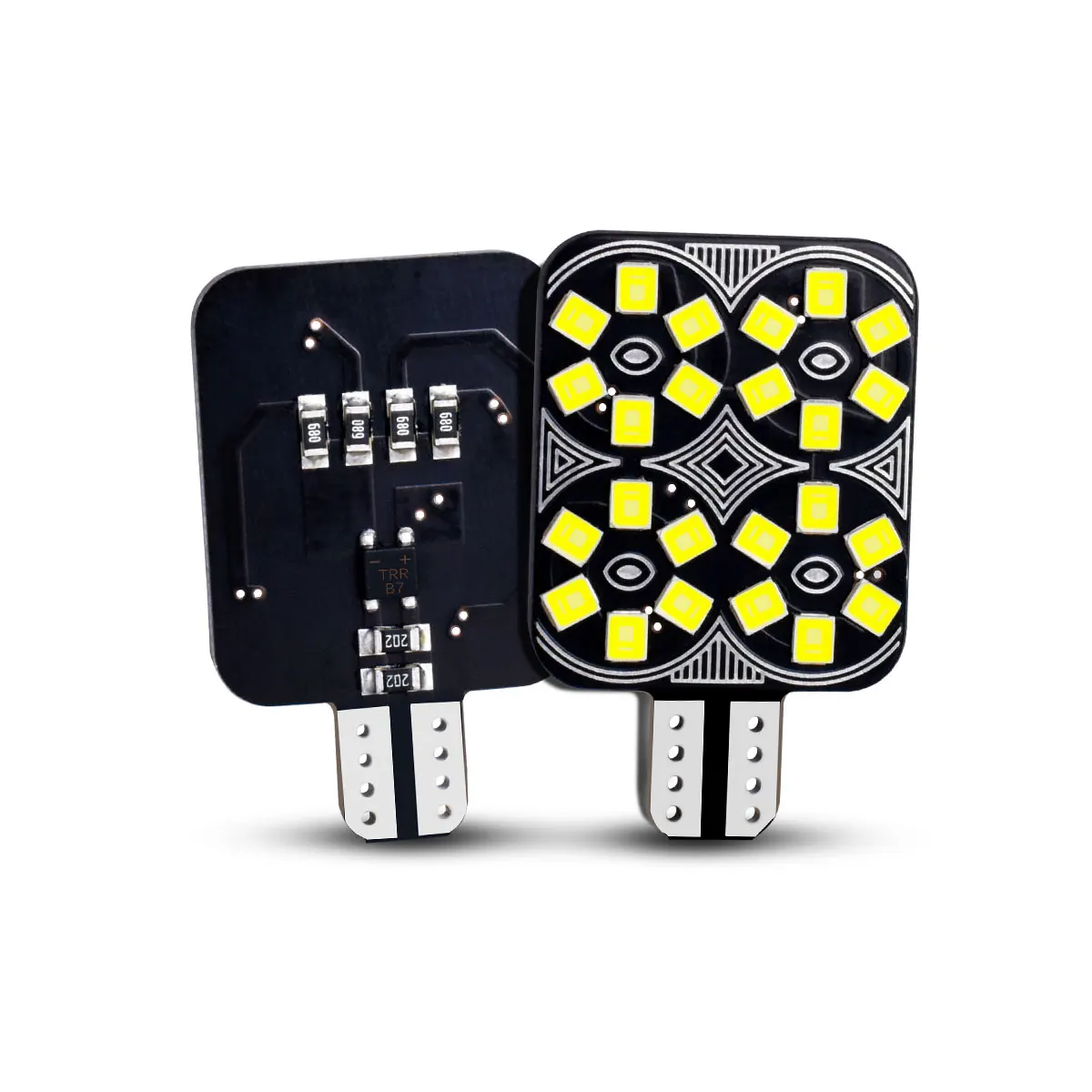 T10 W5W WY5W 3528SMD 2835 Чипы высокой яркости Светодиодные автомобильные сигнальные лампы Белые лампы для чтения на колесах Светильники каретки Светильники багажника 
T10 W5W WY5W 3528SMD 2835 Чипы высокой яркости Светодиодные автомобильные сигнальные лампы Белые лампы для чтения на колесах Светильники каретки Светильники багажника