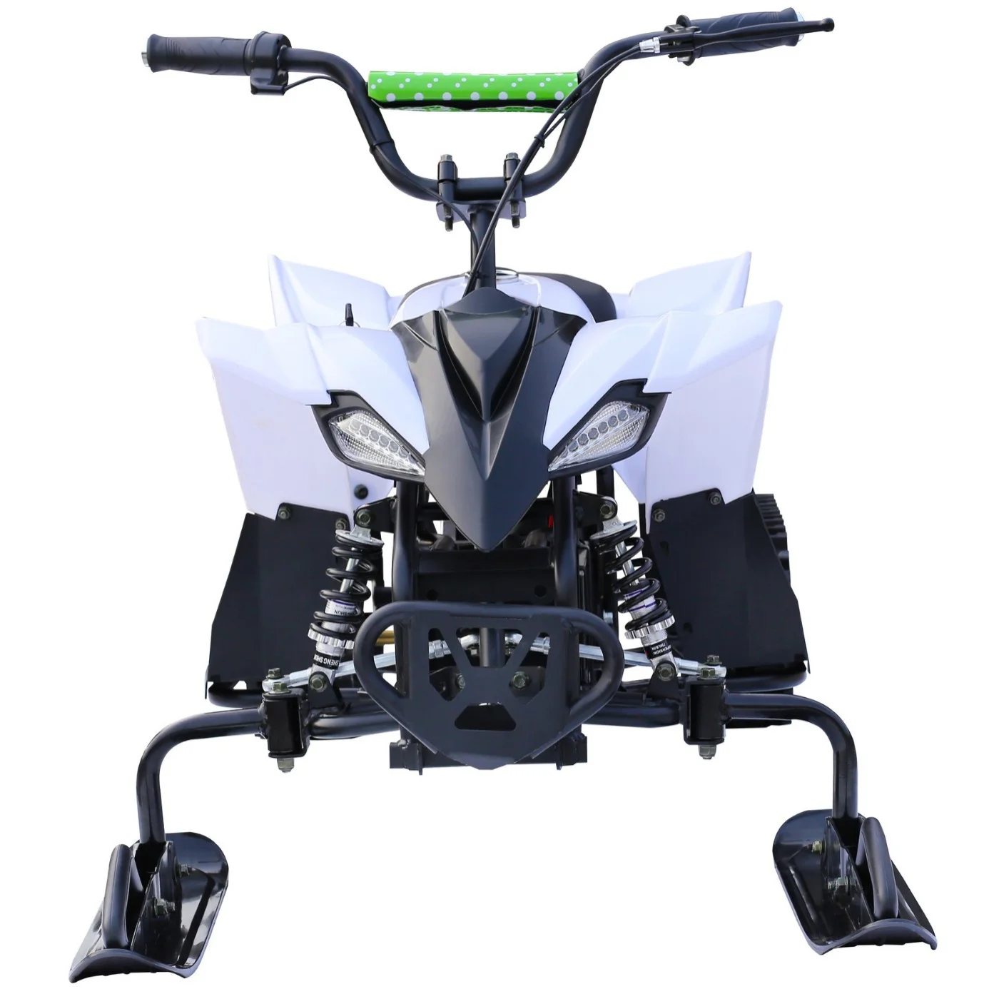 800W Security Outdoor Kids' Electric Motor Snowmobile For Snow Bike & Sleds & Snow Tubes
800W Security Outdoor Kids' Electric Motor Snowmobile For Snow Bike & Sleds & Snow Tubes