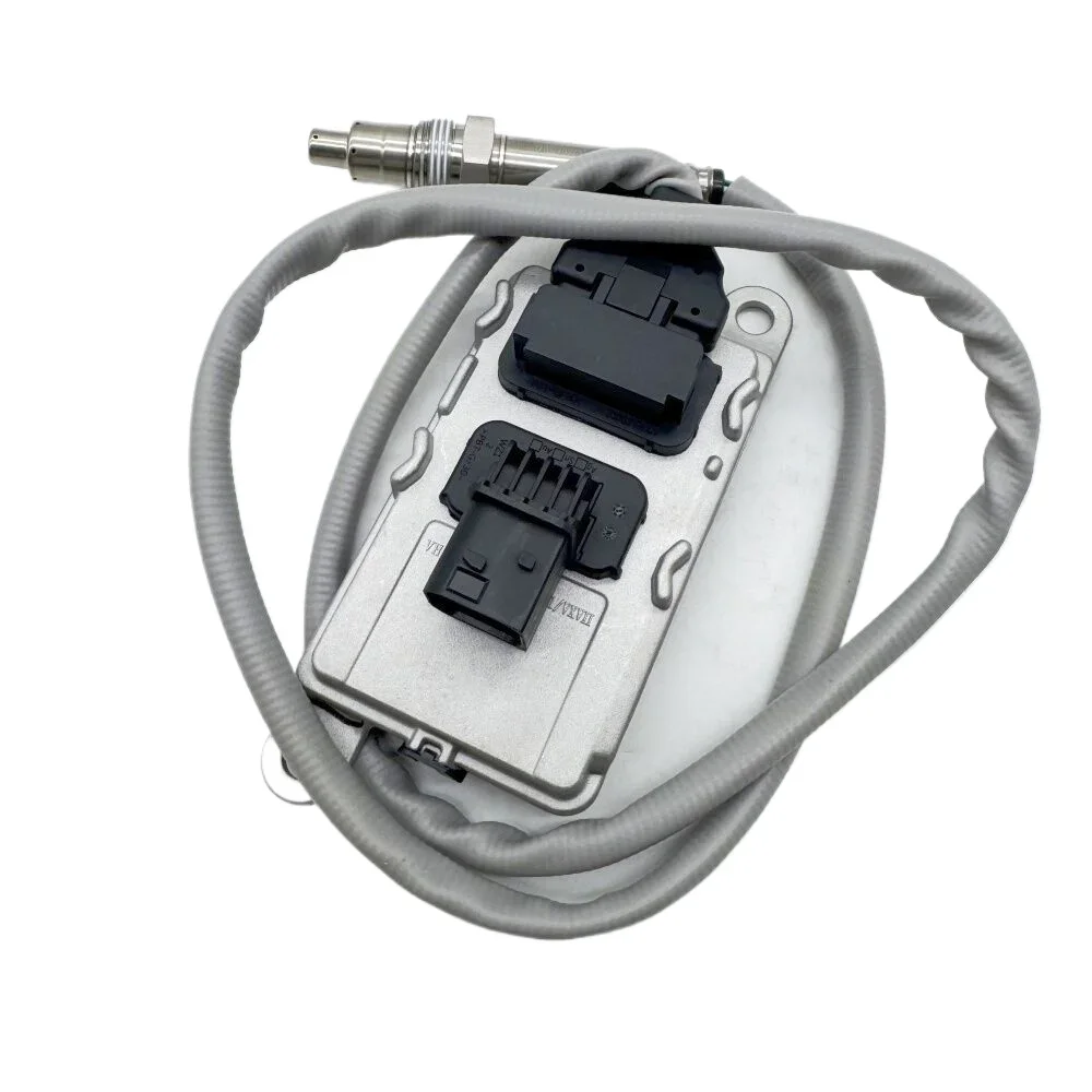 DAF Truck XF106 Nox Sensor Original 2006243 5WK9 7344B 5WK97344B 5wk97344b 5wk9 7344b
DAF Truck XF106 Nox Sensor Original 2006243 5WK9 7344B 5WK97344B 5wk97344b 5wk9 7344b