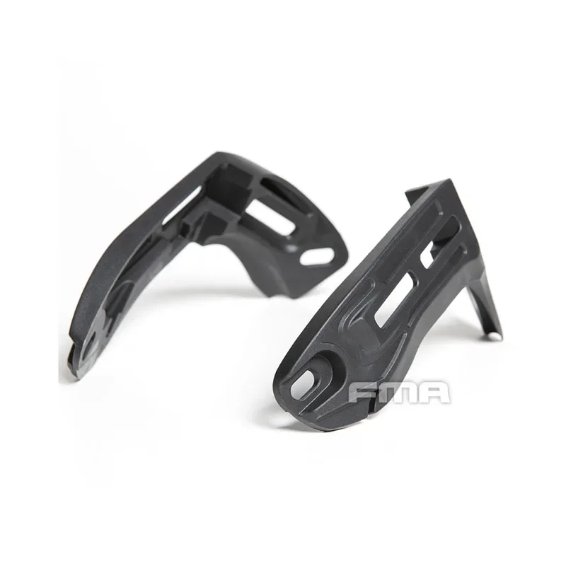 FMA Tactical AF Helmet Rail Set Special Guide Rail Accessories Helmet Side Rail
FMA Tactical AF Helmet Rail Set Special Guide Rail Accessories Helmet Side Rail