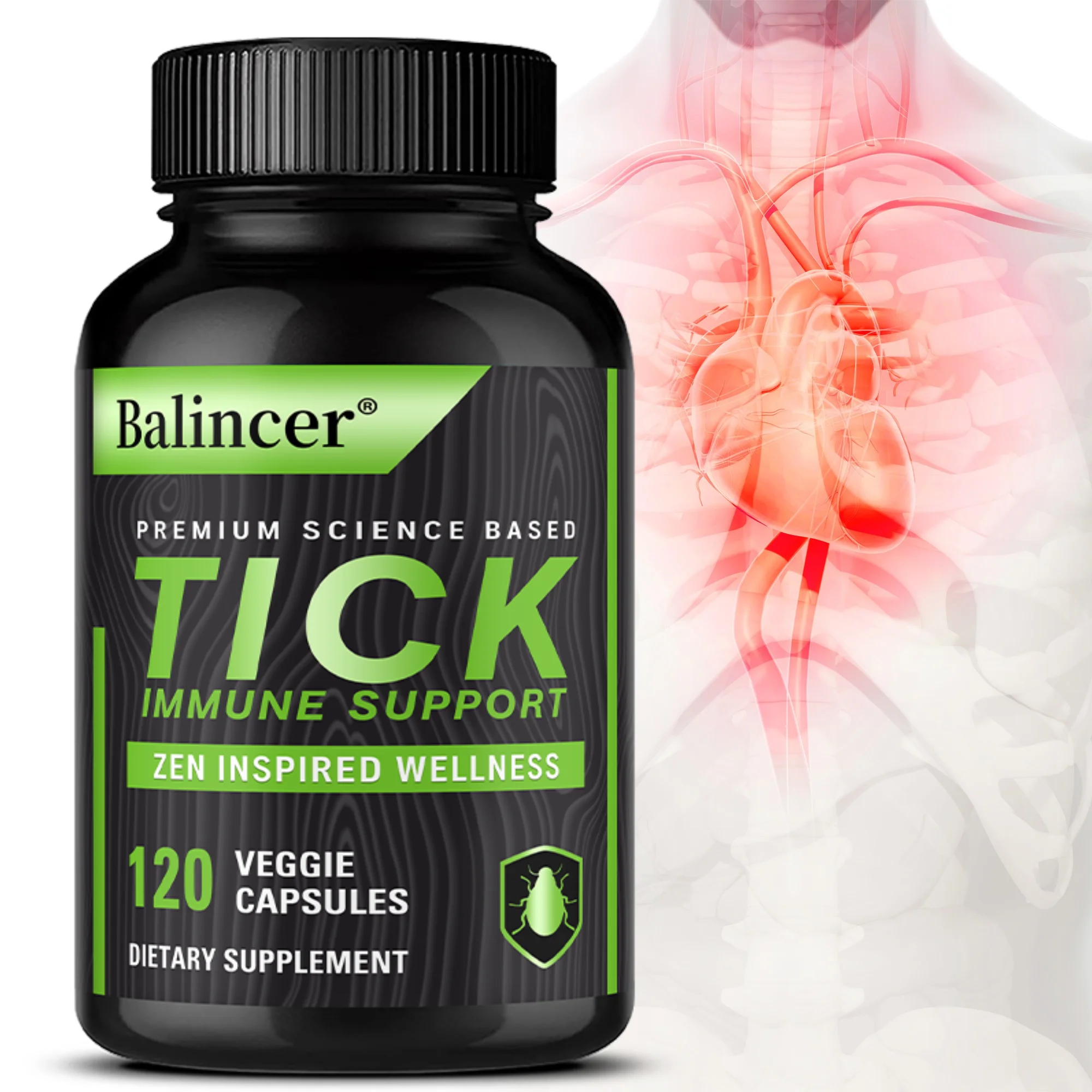 Resveratrol Capsules 1000mg, Natural Antioxidant Supplement, Support Heart Brain Immune Skin & Daily Energy Wellness
Resveratrol Capsules 1000mg, Natural Antioxidant Supplement, Support Heart Brain Immune Skin & Daily Energy Wellness
