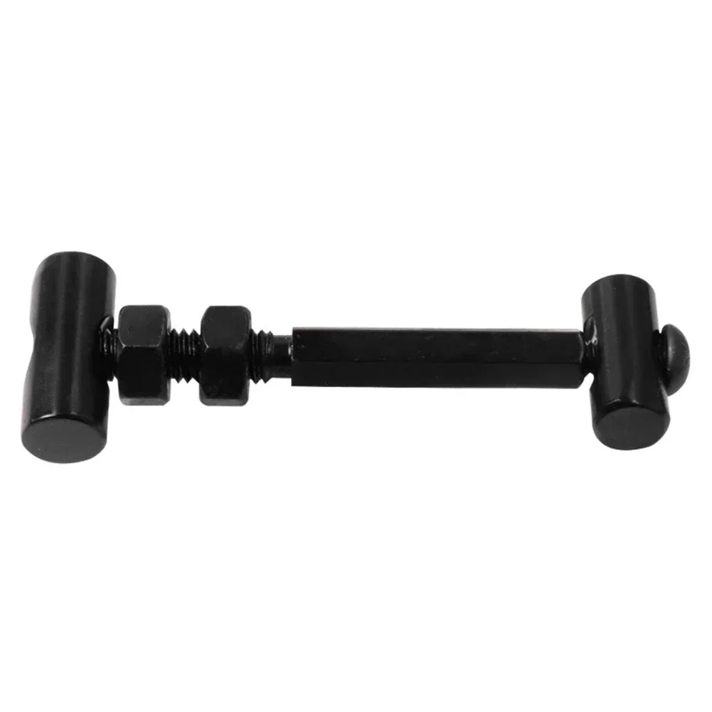 For NINEBOT Max G30 1* Scooter Screw Pull Ring Screw Electric Scooter Folding Hook High Quality Stainless Steel
For NINEBOT Max G30 1* Scooter Screw Pull Ring Screw Electric Scooter Folding Hook High Quality Stainless Steel