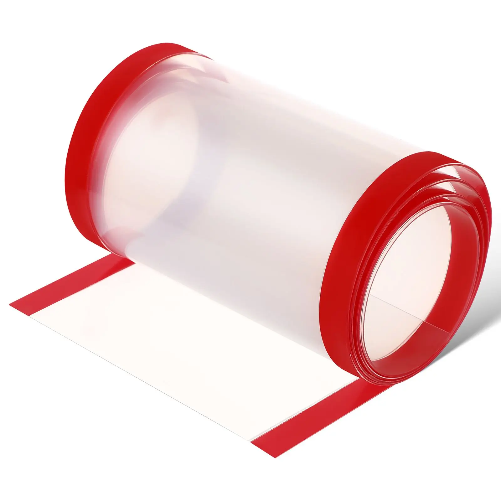 Anti Pinch Door Safety Strip Adhesive Finger Guards Childproof Hinge Protector Seal Baby Proofing Door Cat
Anti Pinch Door Safety Strip Adhesive Finger Guards Childproof Hinge Protector Seal Baby Proofing Door Cat