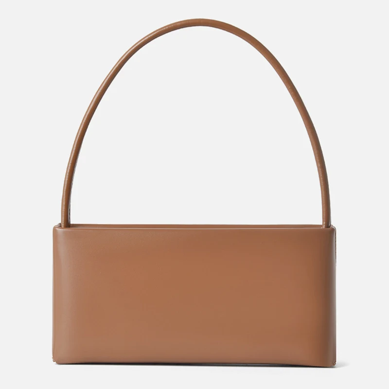 2025 Luxury Designer Handbag Fashion Women Leather High Sense Crossbody Shoulder Bag Ladies Underarm Bag
2025 Luxury Designer Handbag Fashion Women Leather High Sense Crossbody Shoulder Bag Ladies Underarm Bag