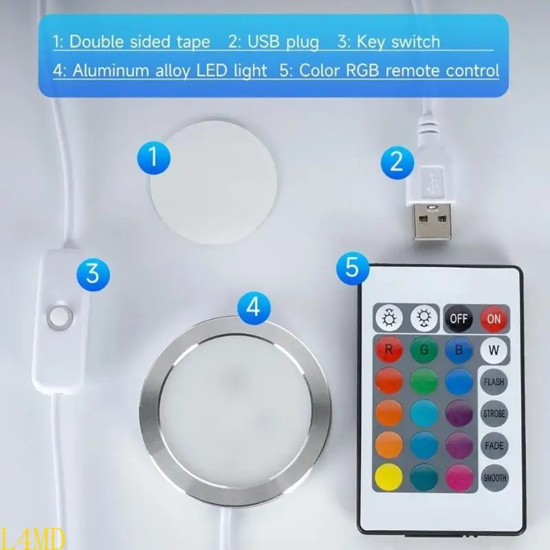 L4MD Светодиодный набор лампочек для лабораторной 3D -печати DIY LAMP DIY Модель светодиодный свет 3D Printed светодиод
L4MD Светодиодный набор лампочек для лабораторной 3D -печати DIY LAMP DIY Модель светодиодный свет 3D Printed светодиод