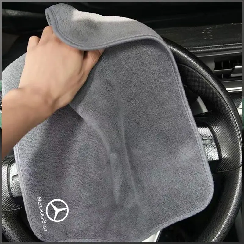 Car Cleaning Cloths Washing Cleaning Products Tool For Mercedes Benz W203 W204 W205 W206 W212 CLK GLA B C E S Class Accessories
Car Cleaning Cloths Washing Cleaning Products Tool For Mercedes Benz W203 W204 W205 W206 W212 CLK GLA B C E S Class Accessories