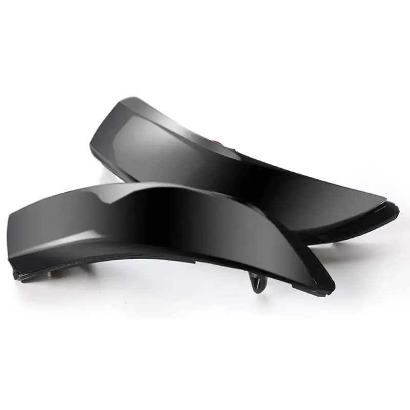 LED Side Wing Rearview Mirror Lights Turn Signal Blinker Lamp For Ford Fiesta ST B-Max 2008-2017
LED Side Wing Rearview Mirror Lights Turn Signal Blinker Lamp For Ford Fiesta ST B-Max 2008-2017