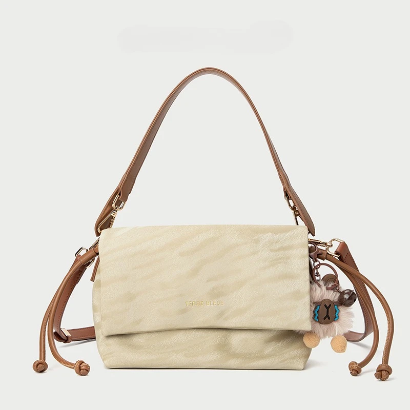 Lazy Style Female PU Leather Underarm bags Wrinkles Single Women Shoulde Bags Women's New Summer High-end Small Square Phone Bag
Lazy Style Female PU Leather Underarm bags Wrinkles Single Women Shoulde Bags Women's New Summer High-end Small Square Phone Bag