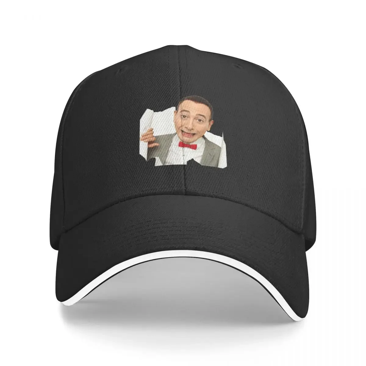Needed Gifts Pee Wee Hermanthrow Back Vintage Style Tees Baseball Cap Luxury Cap Streetwear fishing hat Men's Hats Women's
Needed Gifts Pee Wee Hermanthrow Back Vintage Style Tees Baseball Cap Luxury Cap Streetwear fishing hat Men's Hats Women's