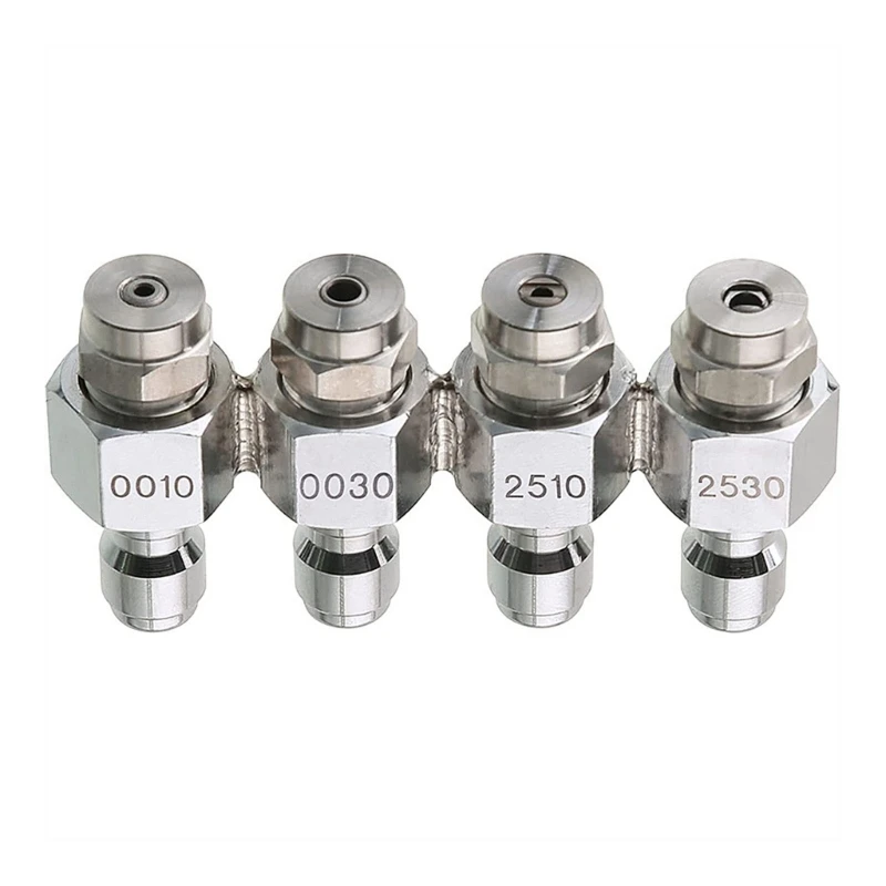 Metal Connection Several Varieties For Strong Pressure Washer Gear
Metal Connection Several Varieties For Strong Pressure Washer Gear