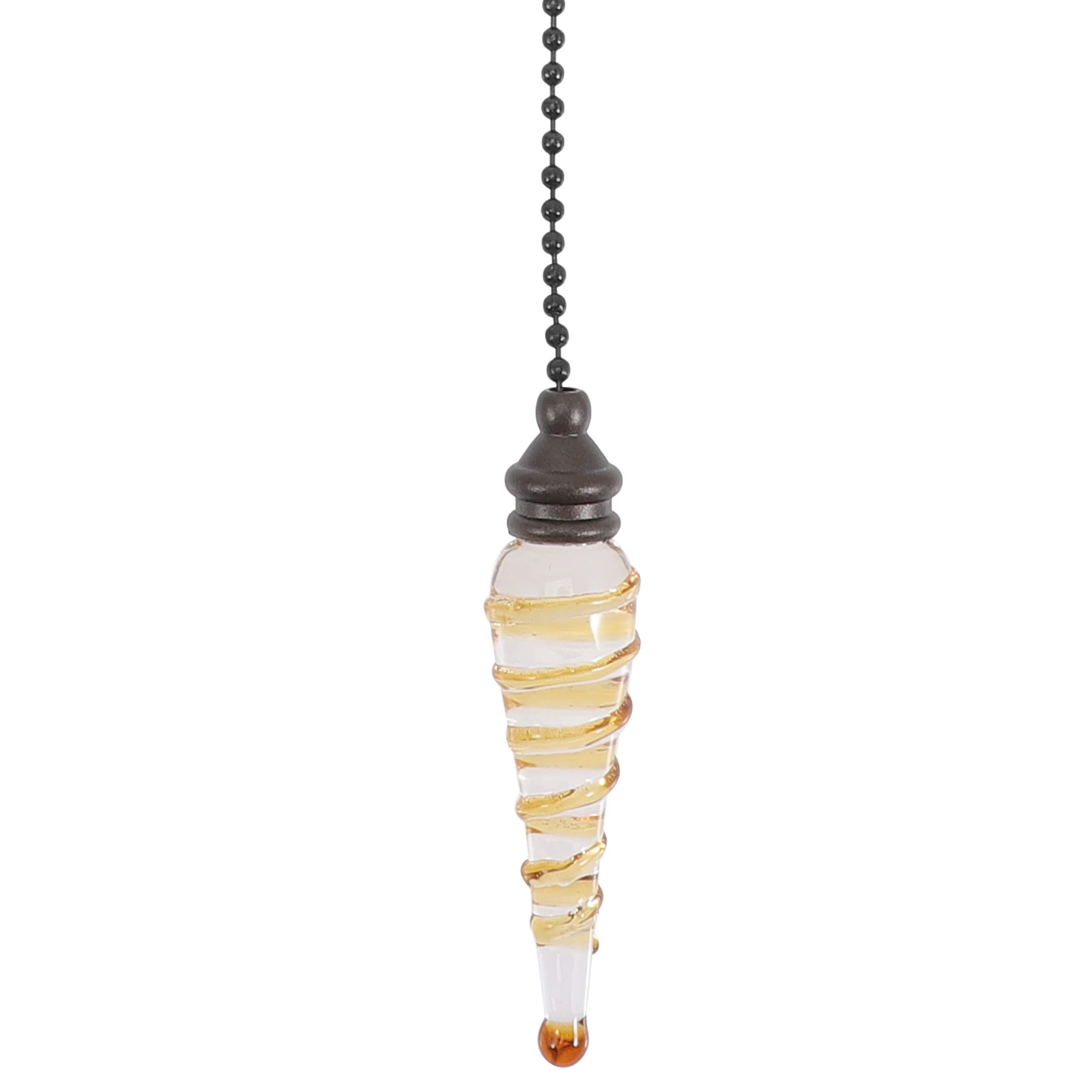 Ceiling Pull Chain Yellow Rhinestone Extender Chains for Fans Bathroom Light Pulls Decorative Replacement
Ceiling Pull Chain Yellow Rhinestone Extender Chains for Fans Bathroom Light Pulls Decorative Replacement