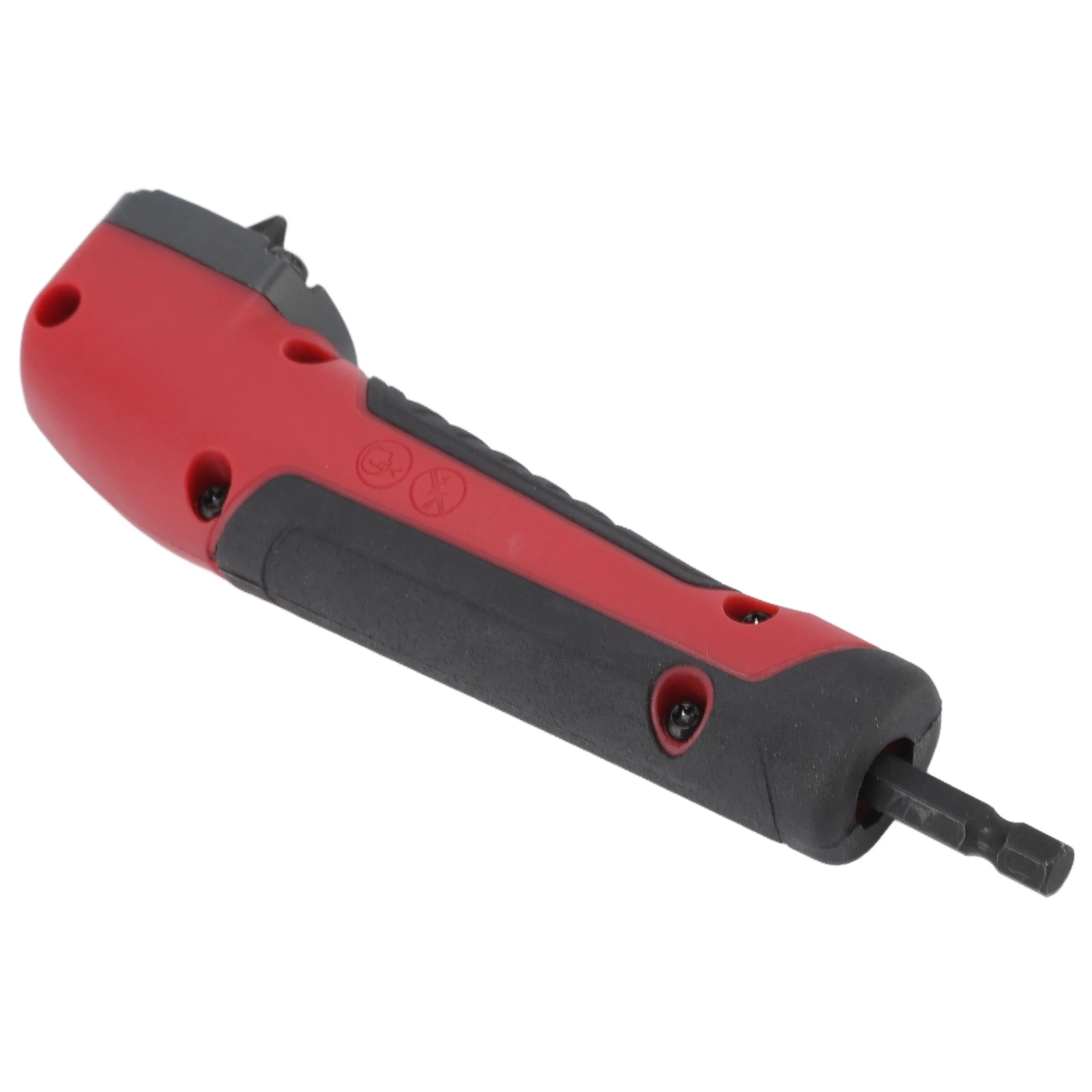 Right Angle Drill Adapter 90 Degree Angle Ergonomic Design Right Angle Drill Attachment Easy Replaceable for Wood DIY Projects
Right Angle Drill Adapter 90 Degree Angle Ergonomic Design Right Angle Drill Attachment Easy Replaceable for Wood DIY Projects