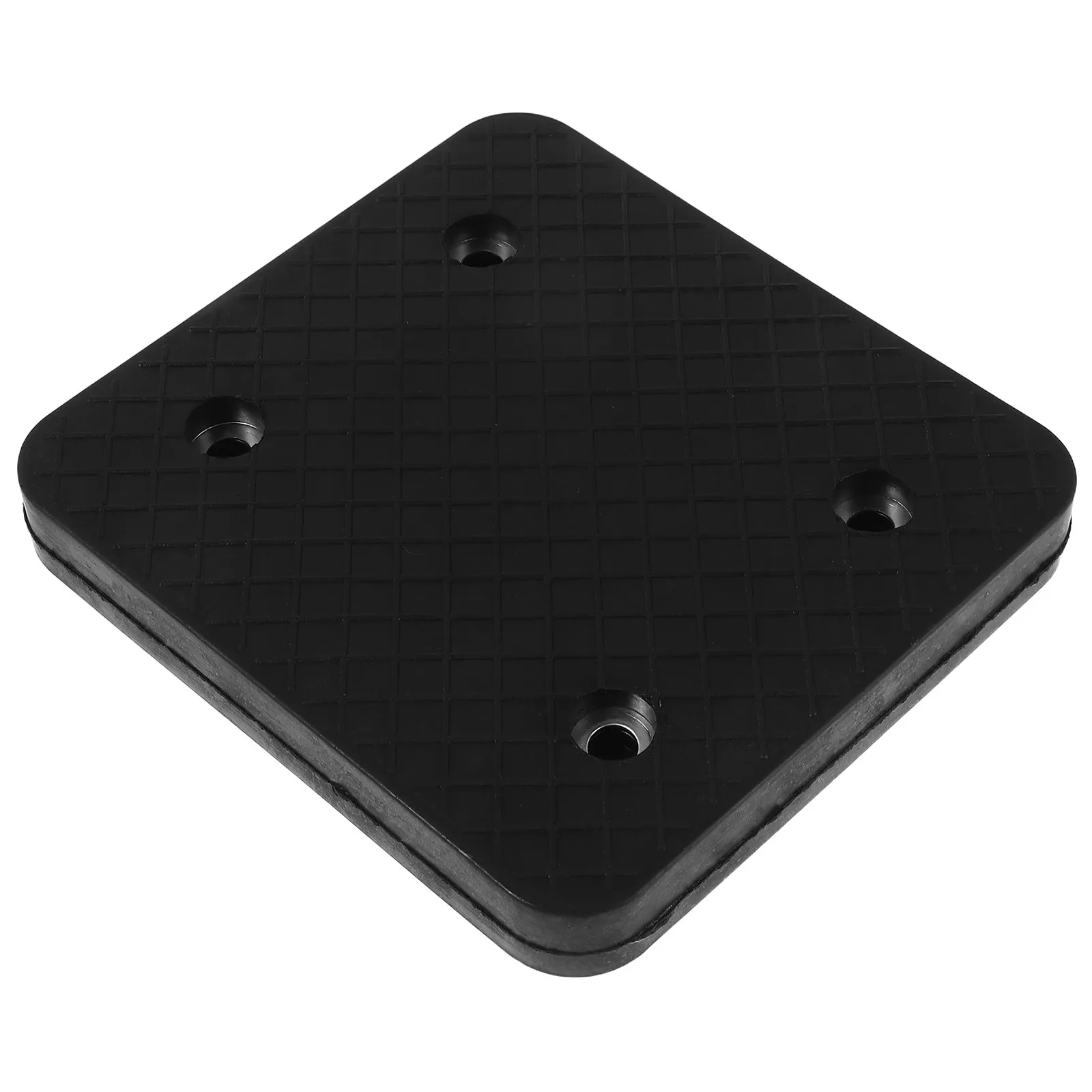 Automotive Lift Rubber Pads Anti-Slip Textured Surface Heavy Duty Car Truck Floor Jack Stand Support Pads for Scissor Lifts
Automotive Lift Rubber Pads Anti-Slip Textured Surface Heavy Duty Car Truck Floor Jack Stand Support Pads for Scissor Lifts