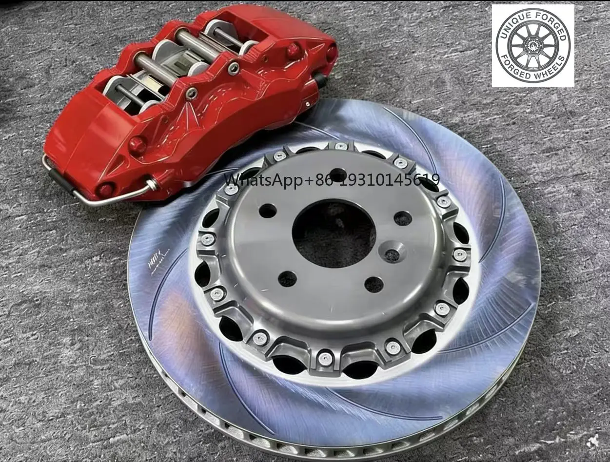 26 Style Factory Custom 330mm 345mm Rotor 6 Piston AP9200 CP 9200 Brake Caliper For GLE GLS For BMW For Volkswagen For Toyota
26 Style Factory Custom 330mm 345mm Rotor 6 Piston AP9200 CP 9200 Brake Caliper For GLE GLS For BMW For Volkswagen For Toyota