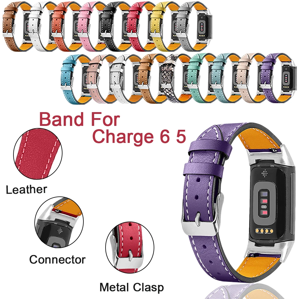 Watchband Compatible with Fitbit Charge 6 5 Men Women Leather Classic Buckle Replacement Wristband for Charge 5 6 Bracelet
Watchband Compatible with Fitbit Charge 6 5 Men Women Leather Classic Buckle Replacement Wristband for Charge 5 6 Bracelet