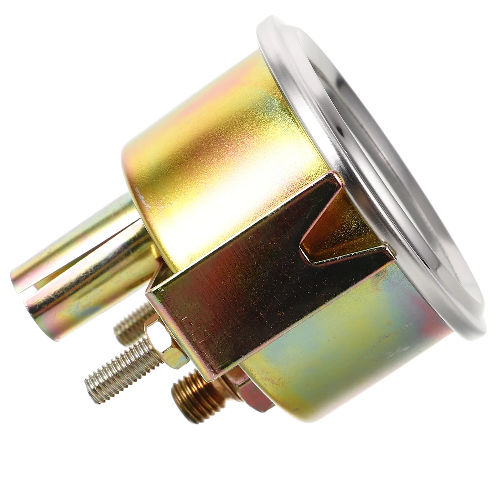Oil Pressure Gauge 52MM Metal Body Accurate Reading Durable Automotive Oil Press Gauge Universal Racing Instrument Car Horn
Oil Pressure Gauge 52MM Metal Body Accurate Reading Durable Automotive Oil Press Gauge Universal Racing Instrument Car Horn
