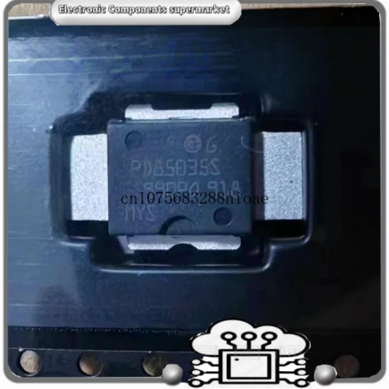 PD85035S PD85035 módulo транзистор RF nuevo 100% новый оригинальный спотовый склад
PD85035S PD85035 módulo транзистор RF nuevo 100% новый оригинальный спотовый склад