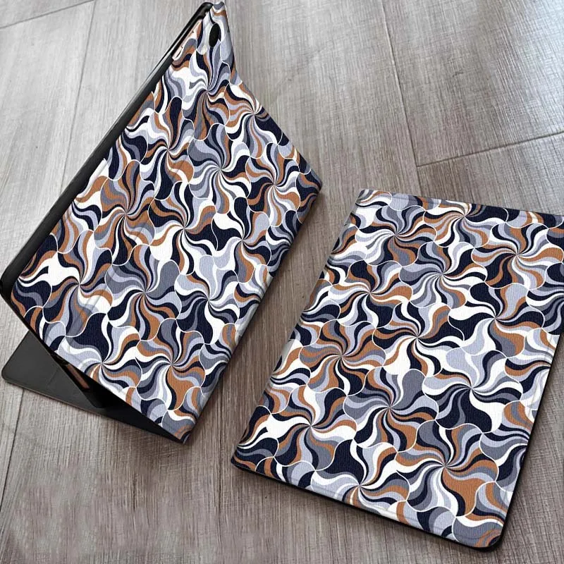 Creative Chic Pattern For Samsung Galaxy Tab S11 A11 A9 A8 S6 A 10.1 A7 10.4 Plus 2025 2023 Tablet Case Gift
Creative Chic Pattern For Samsung Galaxy Tab S11 A11 A9 A8 S6 A 10.1 A7 10.4 Plus 2025 2023 Tablet Case Gift