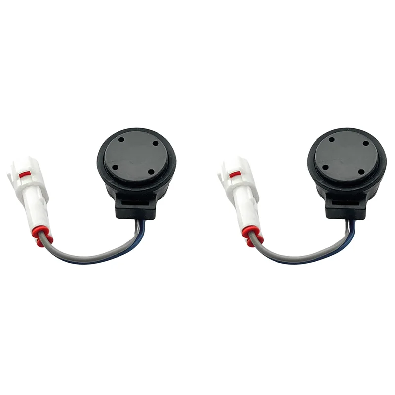 Подвесной мотор AA-2X 38500-93J90, сигнализация в сборе, аудио/сигнал, предупреждение/зуммер, звуковой сигнал для Suzuki 70HP-325HP 
Подвесной мотор AA-2X 38500-93J90, сигнализация в сборе, аудио/сигнал, предупреждение/зуммер, звуковой сигнал для Suzuki 70HP-325HP