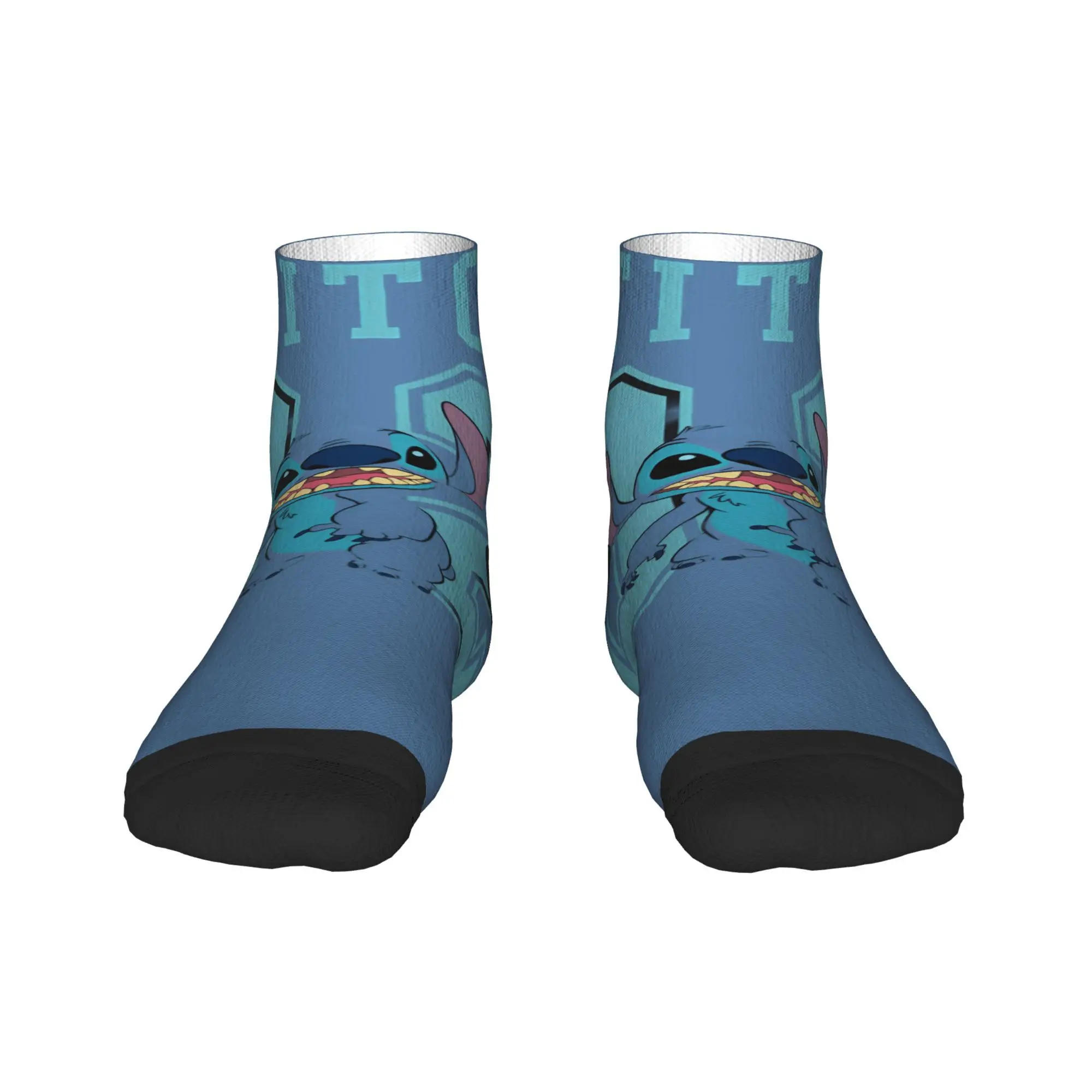 Ankle Socks For Adults Men Stitch 02 Casual Socks Printed Anti Skid Soft Breathable Summer Harajuku Outdoor Sports Sock
Ankle Socks For Adults Men Stitch 02 Casual Socks Printed Anti Skid Soft Breathable Summer Harajuku Outdoor Sports Sock