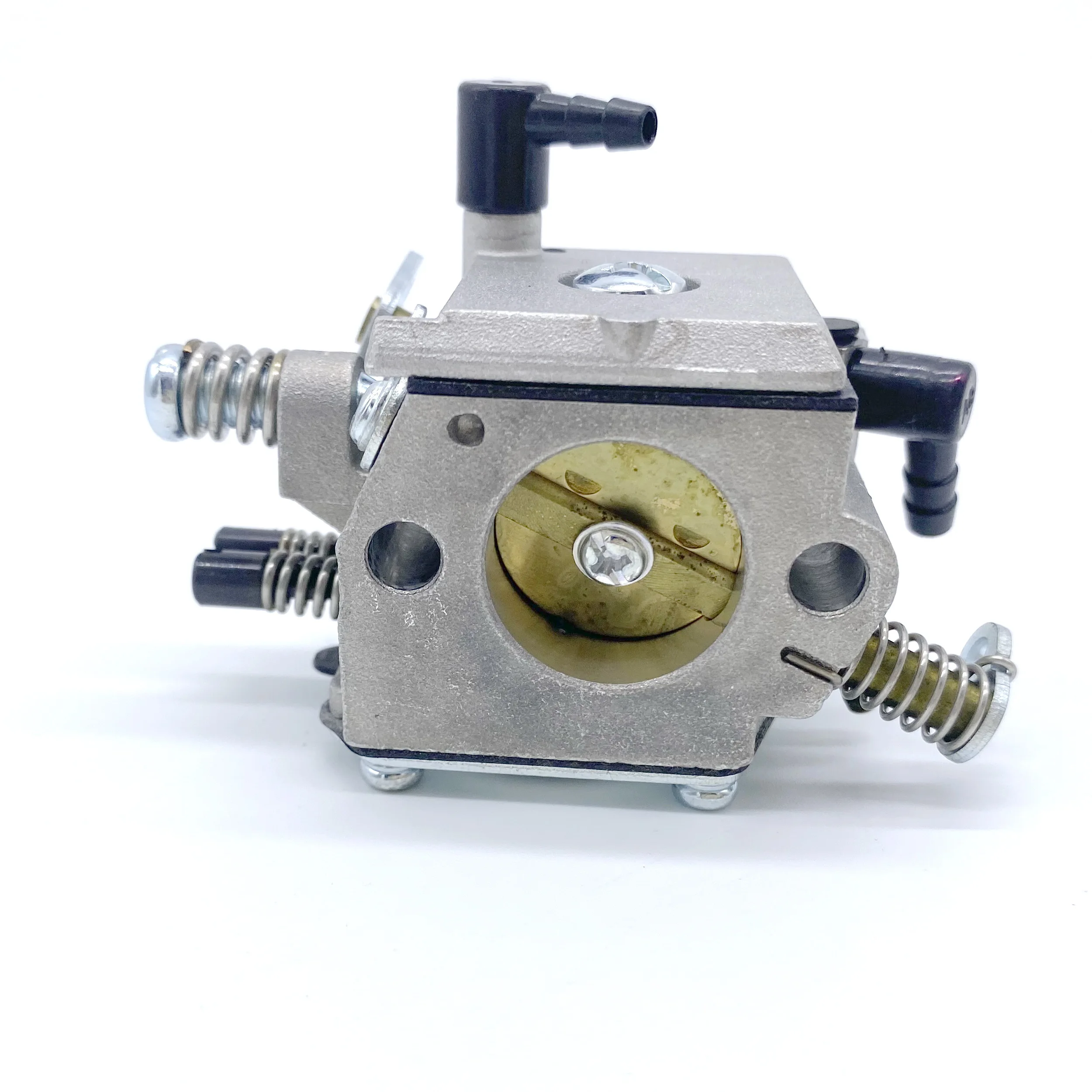 ForZAMA Type Mac 956 CARBURADOR FOR OLEO MAC 956 961 962 CHAINSAW OLEOMAC OLEO-MAC Replaces carburetor
ForZAMA Type Mac 956 CARBURADOR FOR OLEO MAC 956 961 962 CHAINSAW OLEOMAC OLEO-MAC Replaces carburetor