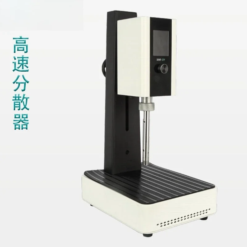 Cross-border XHF-DY High Speed Disperser
Cross-border XHF-DY High Speed Disperser