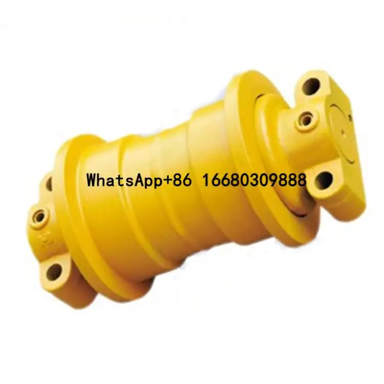 Construction Machinery Parts Cat Pm200 Roller 365-4190 Roller Bearing Chassis Parts 3654190
Construction Machinery Parts Cat Pm200 Roller 365-4190 Roller Bearing Chassis Parts 3654190