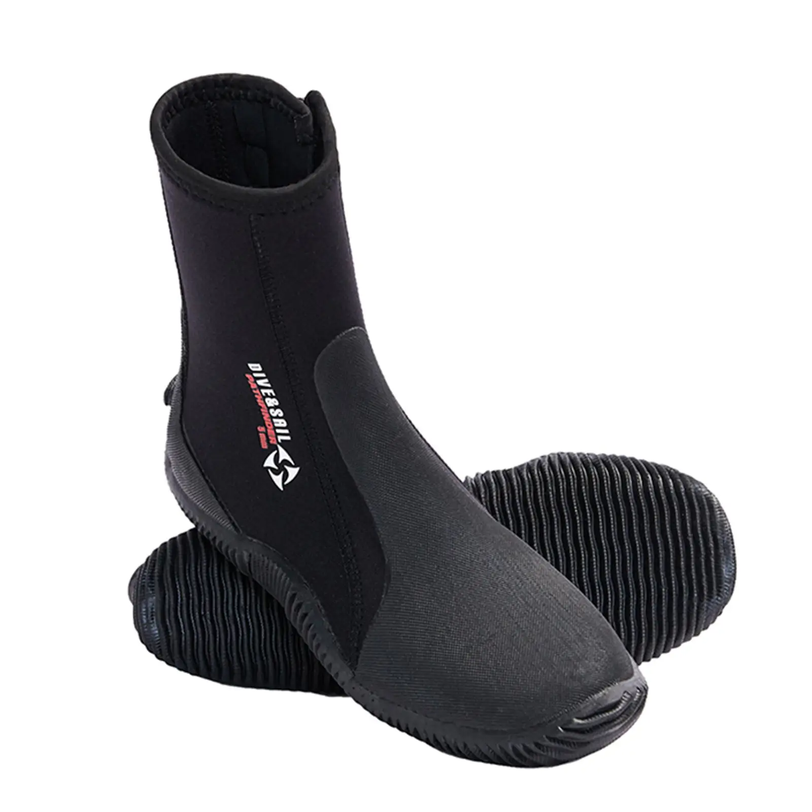 Diving Boots Unisex Thermal Non Slip for Windsurfing Underwater Beach
Diving Boots Unisex Thermal Non Slip for Windsurfing Underwater Beach