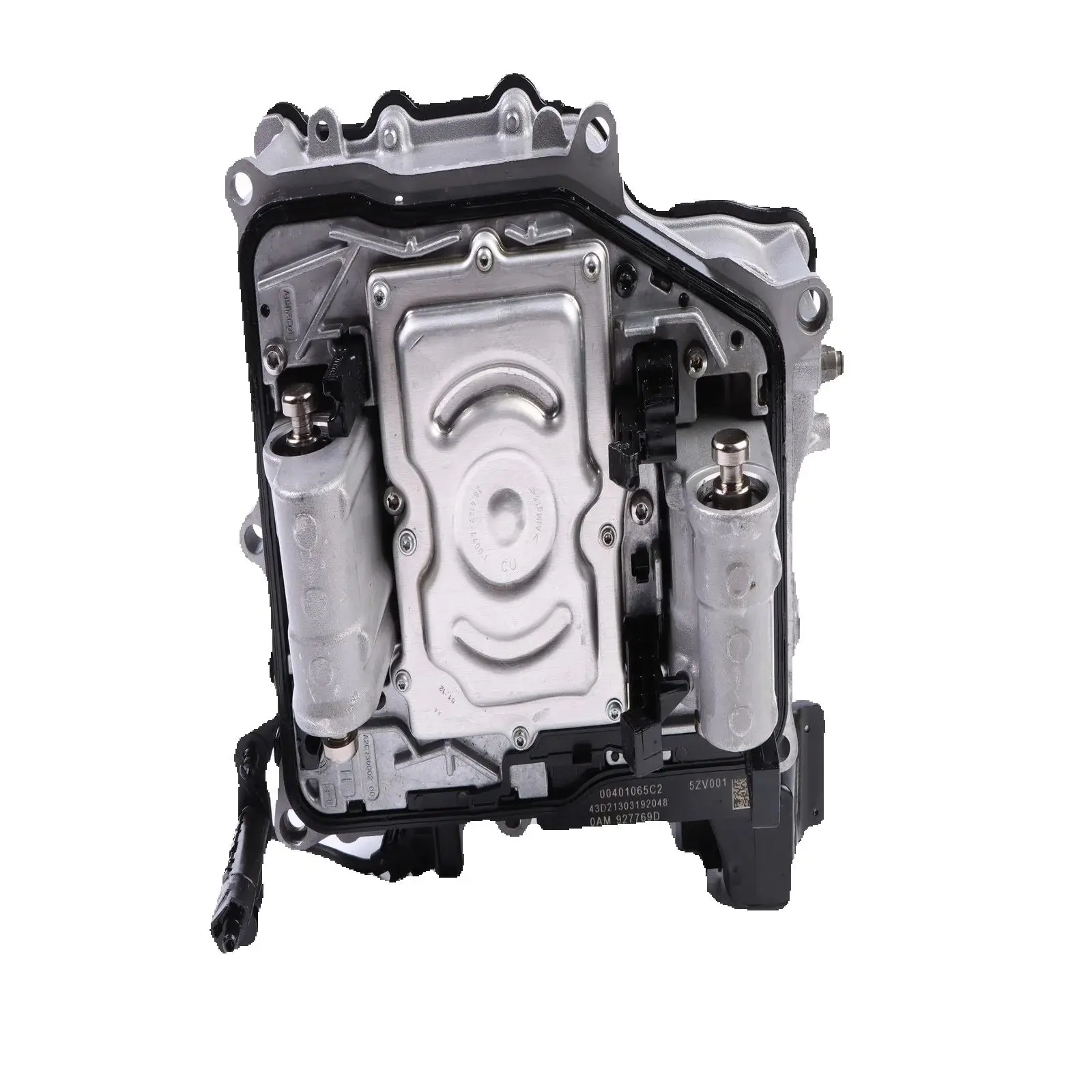 0AM927769K DQ200 TCU 7-Speed DSG Automatic Transmission Mechatronic Valve Body FOR Audi VW Skoda Seat
0AM927769K DQ200 TCU 7-Speed DSG Automatic Transmission Mechatronic Valve Body FOR Audi VW Skoda Seat