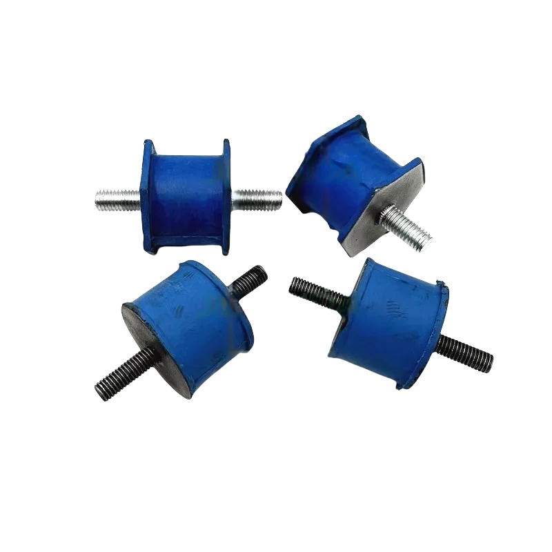 Экскаватор Komatsu PC60/100/120/130/200 Резервуар для воды Амортизатор Резиновая подушка, совместимая с моделями серий 5-6-7-8
Экскаватор Komatsu PC60/100/120/130/200 Резервуар для воды Амортизатор Резиновая подушка, совместимая с моделями серий 5-6-7-8