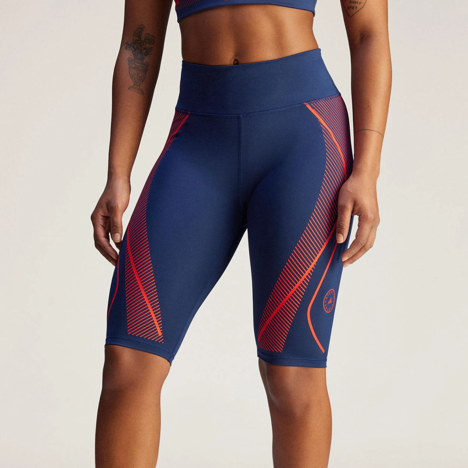 Adidas genuine Stella McCartney Women's Sport Shorts JJ0135
Adidas genuine Stella McCartney Women's Sport Shorts JJ0135